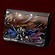 Shakes & Fidget Drachen Tasche