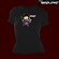 Shakes & Fidget - Fidget Girlie Shirt