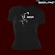 Shakes & Fidget - Shakes Girlie Shirt