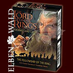 TCG - Fellowship - Starter - Gandalf - englisch