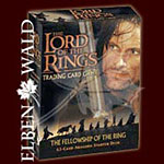 TCG - Fellowship - Starter - Aragorn - englisch