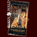 TCG - Fellowship - Booster - englisch
