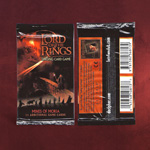 TCG - Mines of Moria - Booster - englisch