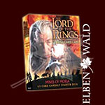 TCG - Mines of Moria - Starter - Gandalf -englisch