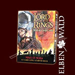 TCG - Mines of Moria - Starter - Gimli - englisch