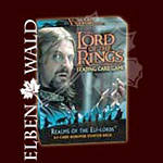 TCG - Elflords - Starter - Boromir - englisch