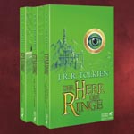 Der Herr der Ringe Trilogie