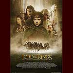Lord of the Rings - One Sheet Poster