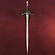 Gandalfs Schwert - Glamdring