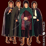 Standup - Hobbits