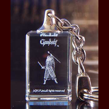 Schl�sselanh�nger - Gandalf