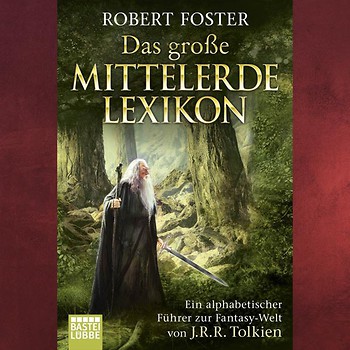 Das gro�e Mittelerde - Lexikon