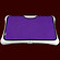 Nintendo Wii - Gepolsterte Matte f�r Balance Board