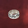 Herr der Ringe - Der Eine Ring - Rotierend