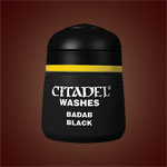 Citadel Tusche Badab Black Citadel Tusche Badab Black