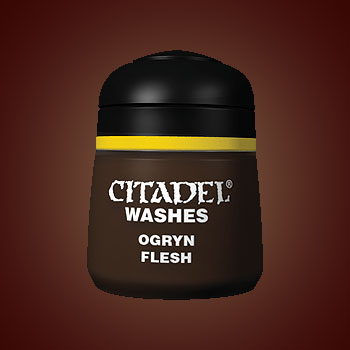 Citadel Tusche Ogryn Flesh