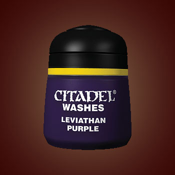 Citadel Tusche Leviathan Purple