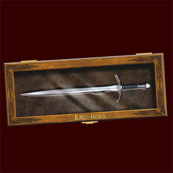 Gandalfs Schwert - Glamdring - Brief�ffner