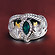 Herr der Ringe - Aragorns Ring