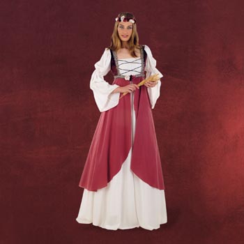 Miss Clarisa - Mittelalterkost&uuml;m