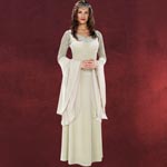 Arwen K�nigin von Gondor - Kost�m f�r Erwachsene