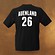 Auenland Fussball T-Shirt