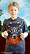 Kinder - T-Shirt - Drachenk�nig