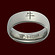 Symbol-Ring - Stier