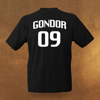 Gondor Fussball T-Shirt
