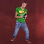 Hulk T-Shirt