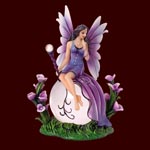 April Elfe by Jennifer Gallaso