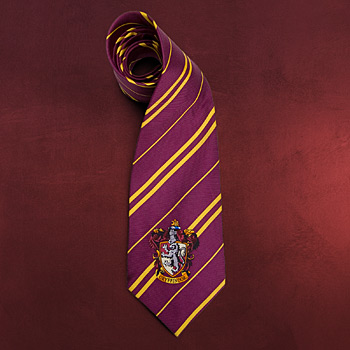 Gryffindor Krawatte