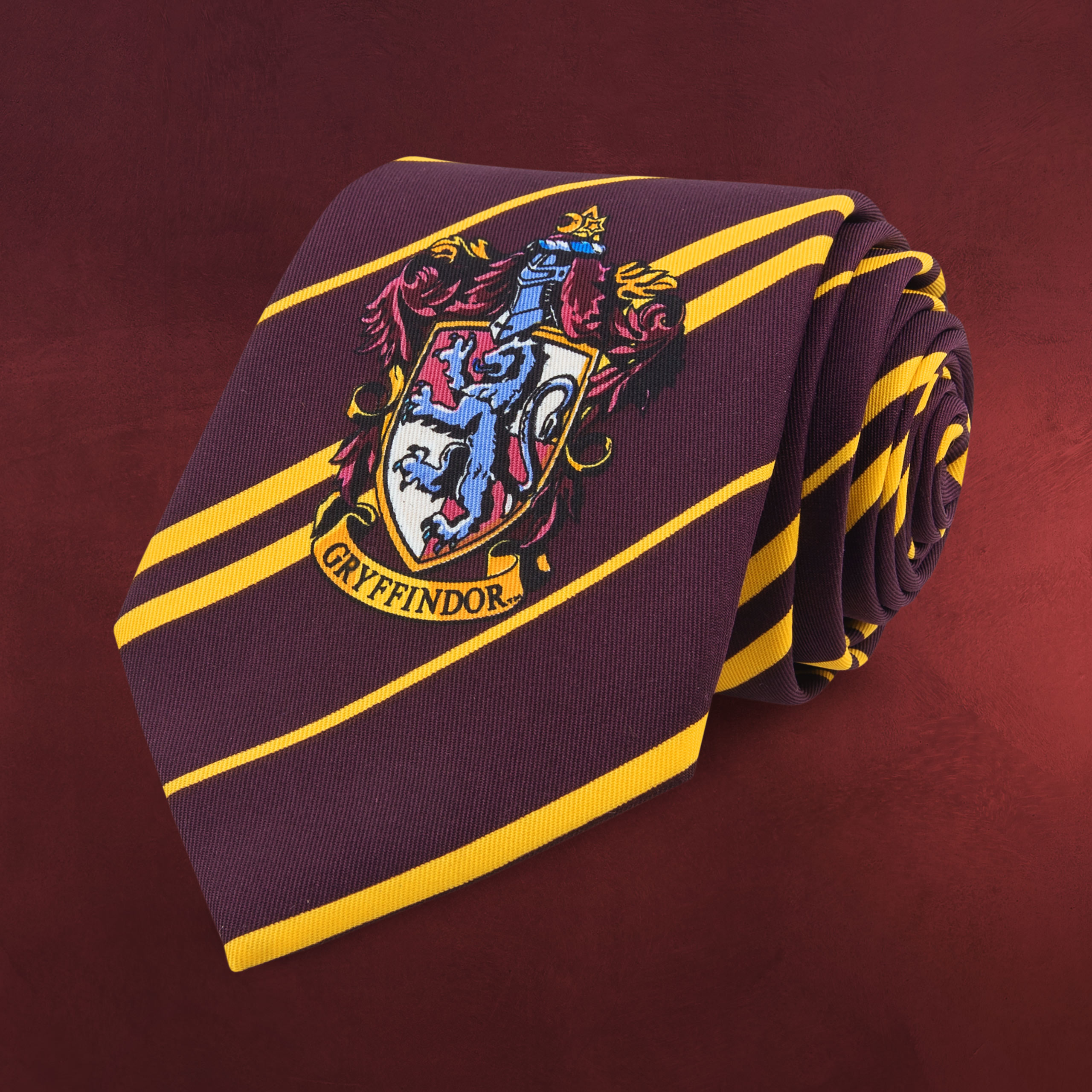 Harry Potter - Gryffindor Krawatte