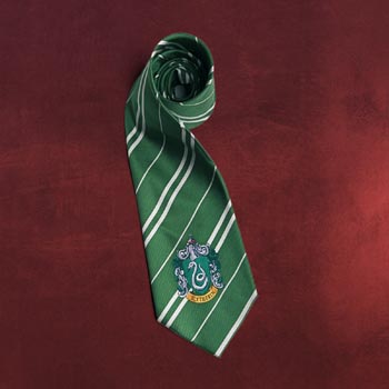 Slytherin Krawatte
