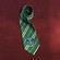 Slytherin Krawatte Slytherin Krawatte