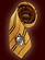 Hufflepuff Krawatte
