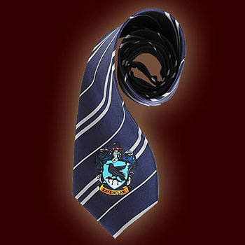 Ravenclaw Krawatte