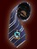 Ravenclaw Krawatte