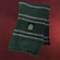 Slytherin Schal