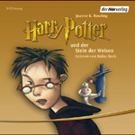Harry Potter und der Stein des Weisen Band 1