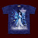 Blaue Elfe - T-Shirt
