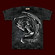 Vergebene Tapferkeit - T-Shirt