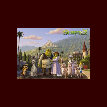 Shrek 2 - Die Gemeinschaft