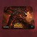 WoW - Cataclysm Deathwing Edition QcK Mousepad