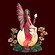 November Elfe by Jennifer Gallaso