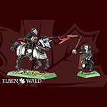 Von Carstein Vampire