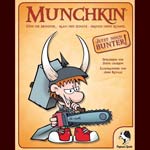 Fantasy - Brettspiele - Munchkin - Kartenspiel Munchkin - Kartenspiel