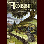 Der Hobbit - Comic