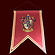 Harry Potter Banner Gryffindor