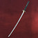 Samurai Premium Damast Katana